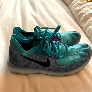 Women’s Nike Fast&Free Running Shoe